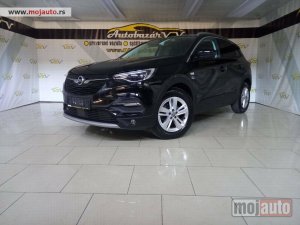 Glavna slika - Opel Grandland X   - MojAuto