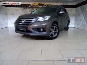 Glavna slika - Honda CR_V   - MojAuto
