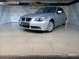 polovni Automobil BMW Serija 5 polovni Automobil BMW Serija 5