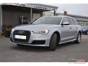 Glavna slika - Audi A6 - MojAuto