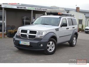 polovni Automobil Dodge Nitro  