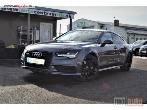 Glavna slika - Audi A7   - MojAuto