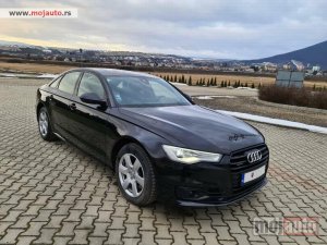 polovni Automobil Audi A6  