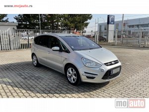 Glavna slika - Ford S_Max - MojAuto