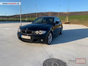 Glavna slika - BMW Rad 1 Coupé - MojAuto