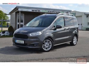 polovni Automobil Ford Tourneo  