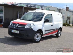 Glavna slika - Renault Kangoo Express - MojAuto