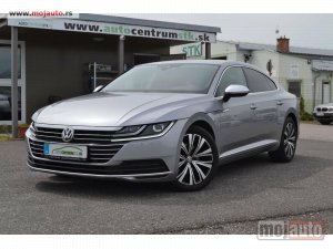 Glavna slika - VW Arteon - MojAuto