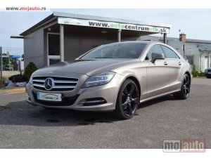 Glavna slika - Mercedes CLS 320 - MojAuto
