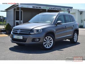 Glavna slika - VW Tiguan   - MojAuto