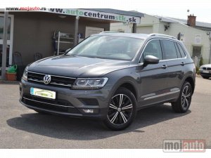 polovni Automobil VW Tiguan  