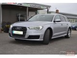 polovni Automobil Audi A6  