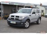 polovni Automobil Dodge Nitro  