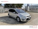 polovni Automobil Ford S_Max  