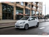 NOVI: Automobil Škoda Citigo  