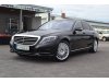 Slika 1 - Mercedes S klasa   - MojAuto