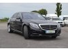 Slika 2 - Mercedes S klasa   - MojAuto