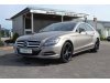 Slika 1 - Mercedes CLS 320   - MojAuto