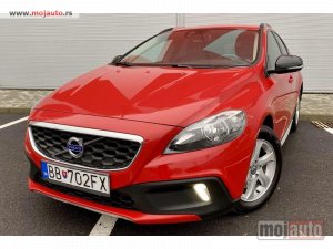 Glavna slika - Volvo V40 CC - MojAuto