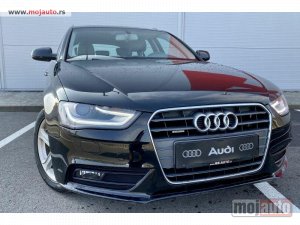 Glavna slika - Audi A4   - MojAuto