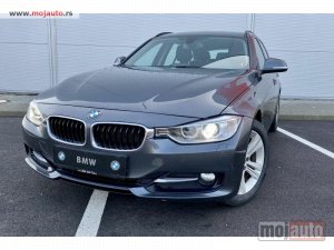 Glavna slika - BMW Serija 3   - MojAuto