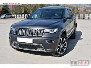 Glavna slika - Jeep Grand Cherokee   - MojAuto