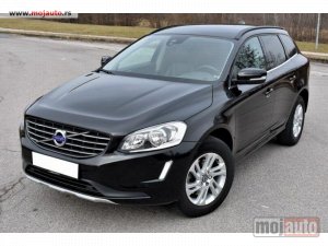 Glavna slika - Volvo XC 60 - MojAuto