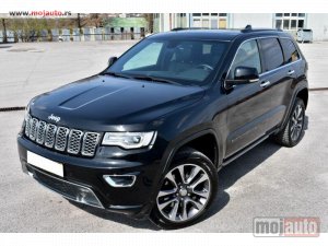 Glavna slika - Jeep Grand Cherokee   - MojAuto