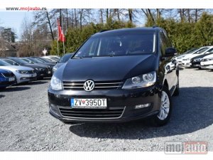 Glavna slika - VW Sharan - MojAuto