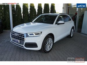 Glavna slika - Audi Q5 - MojAuto