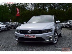 Glavna slika - VW Passat - MojAuto