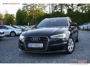 Glavna slika - Audi A6 - MojAuto