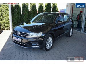 Glavna slika - VW Tiguan - MojAuto