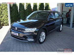 polovni Automobil VW Tiguan  