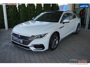 Glavna slika - VW Arteon - MojAuto