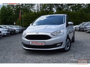 Glavna slika - Ford C Max   - MojAuto