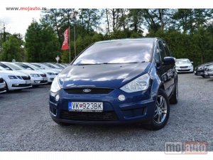 Glavna slika - Ford S_Max   - MojAuto