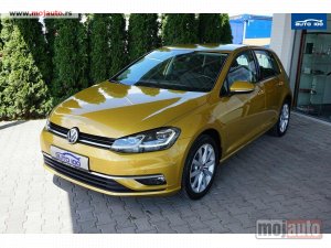 Glavna slika - VW Golf 7   - MojAuto