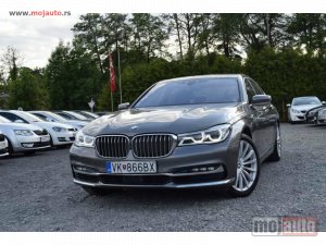 polovni Automobil BMW Serija 7  