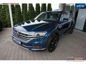 Glavna slika - VW Touareg - MojAuto