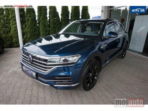 polovni Automobil VW Touareg  