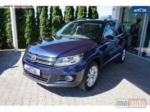 polovni Automobil VW Tiguan  