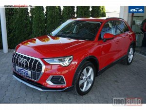 Glavna slika - Audi Q3 - MojAuto