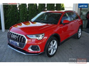 polovni Automobil Audi Q3  