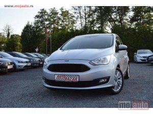 Glavna slika - Ford C Max - MojAuto