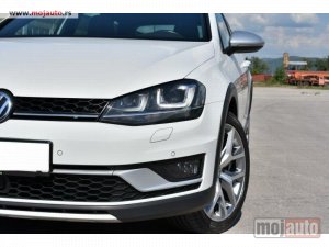 Glavna slika - VW Golf 7   - MojAuto