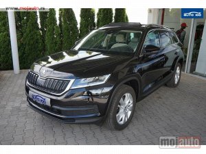 Glavna slika - Škoda Kodiaq - MojAuto