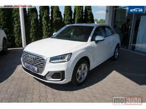 polovni Automobil Audi Q2  