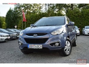 Glavna slika - Hyundai ix35   - MojAuto