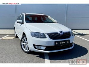 Glavna slika - Škoda Octavia   - MojAuto